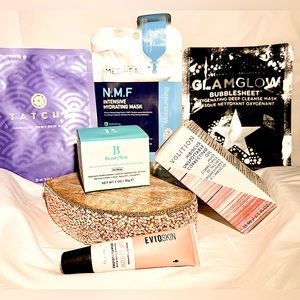 Skincare/ beauty bundle